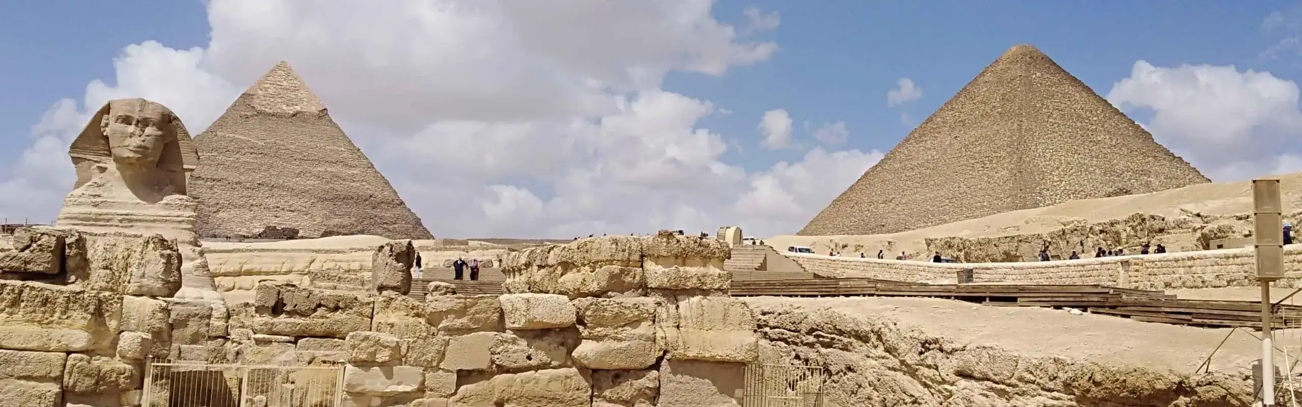 Piramidi di Giza